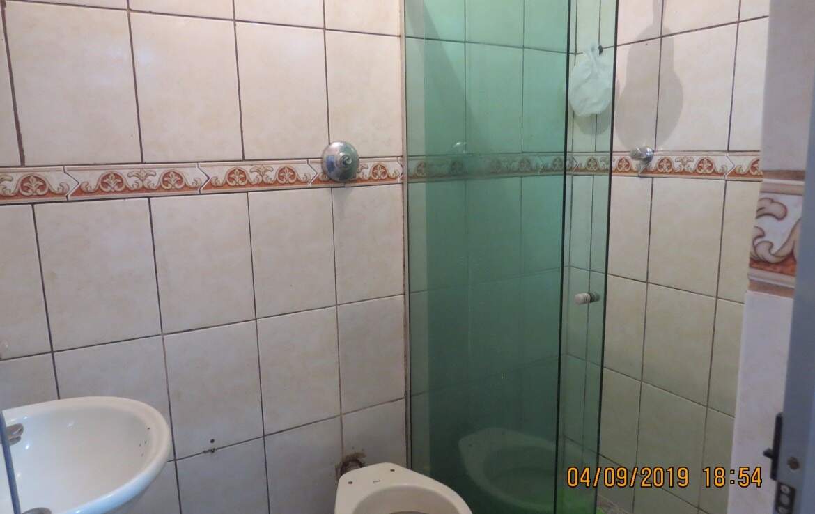 Casa à venda no Morro da Queimada: 