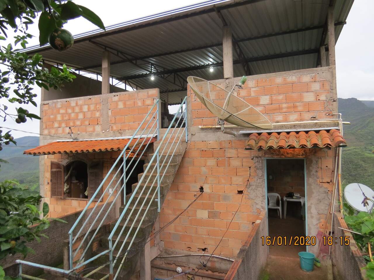 Prédio à venda no Liberdade: 