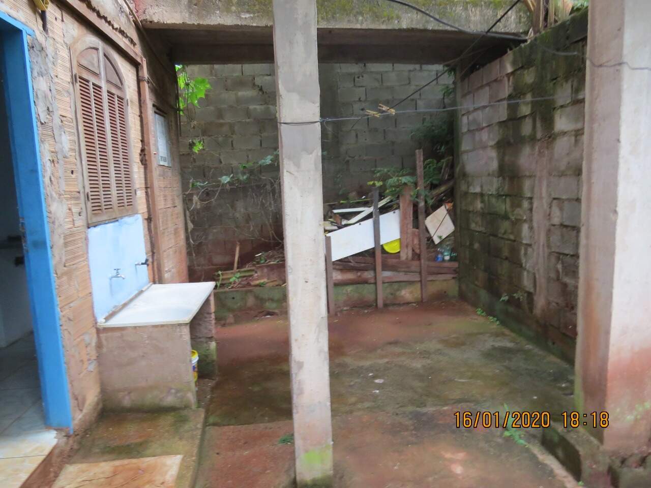 Prédio à venda no Liberdade: 