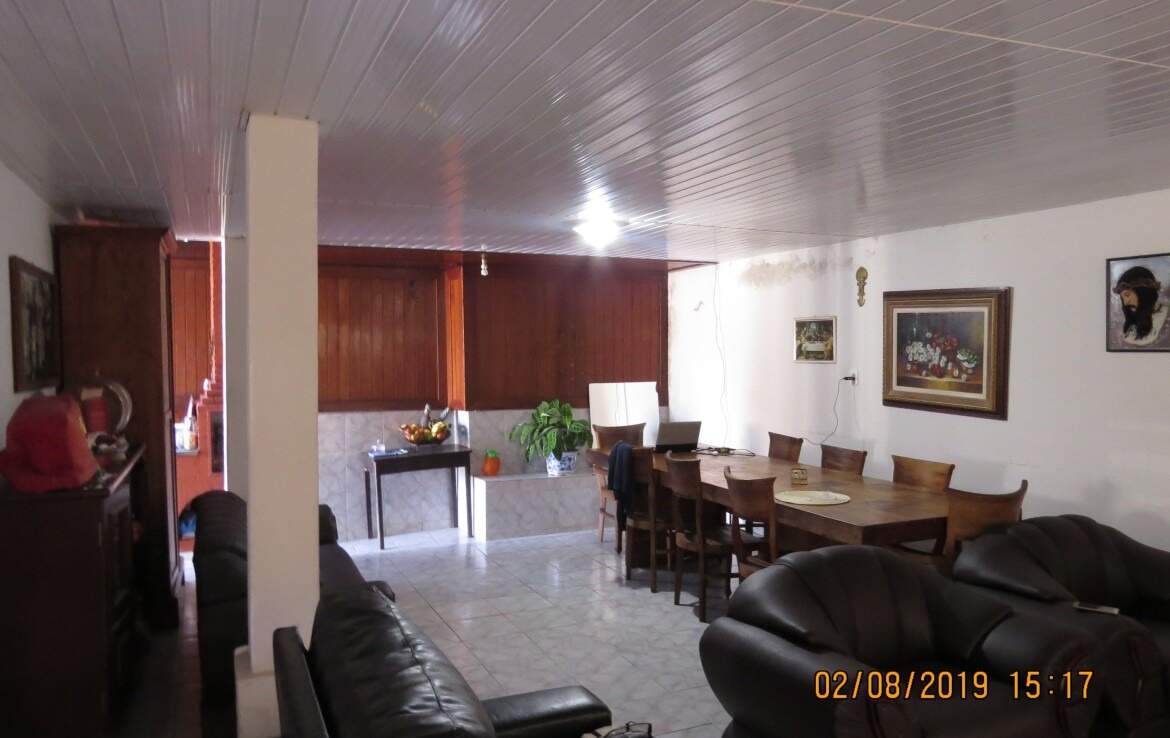 Casa à venda no Bairro Barra: 