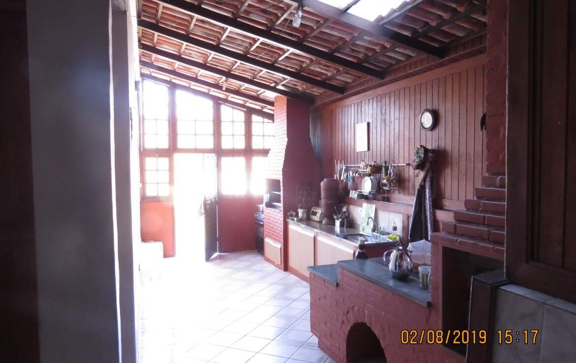 Casa à venda no Bairro Barra: 