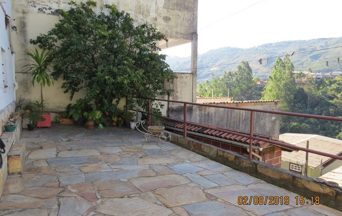 Casa à venda no Bairro Barra: 