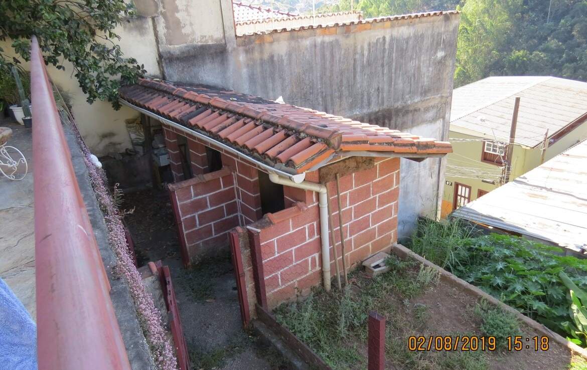 Casa à venda no Bairro Barra: 