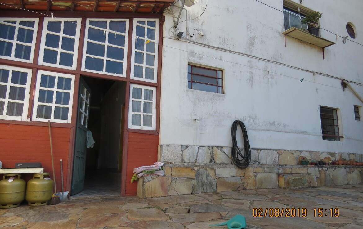 Casa à venda no Bairro Barra: 