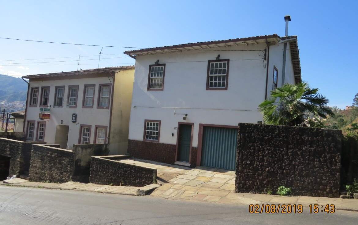 Casa à venda no Bairro Barra: 