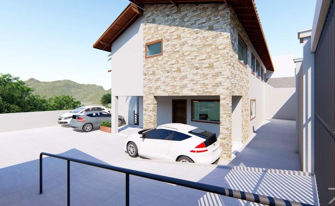 Casa à venda no Bairro Nossa Senhora do Carmo: 