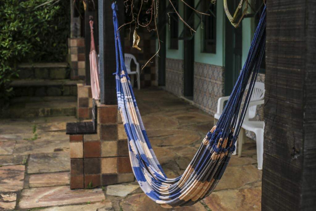 Casa à venda no Centro: 