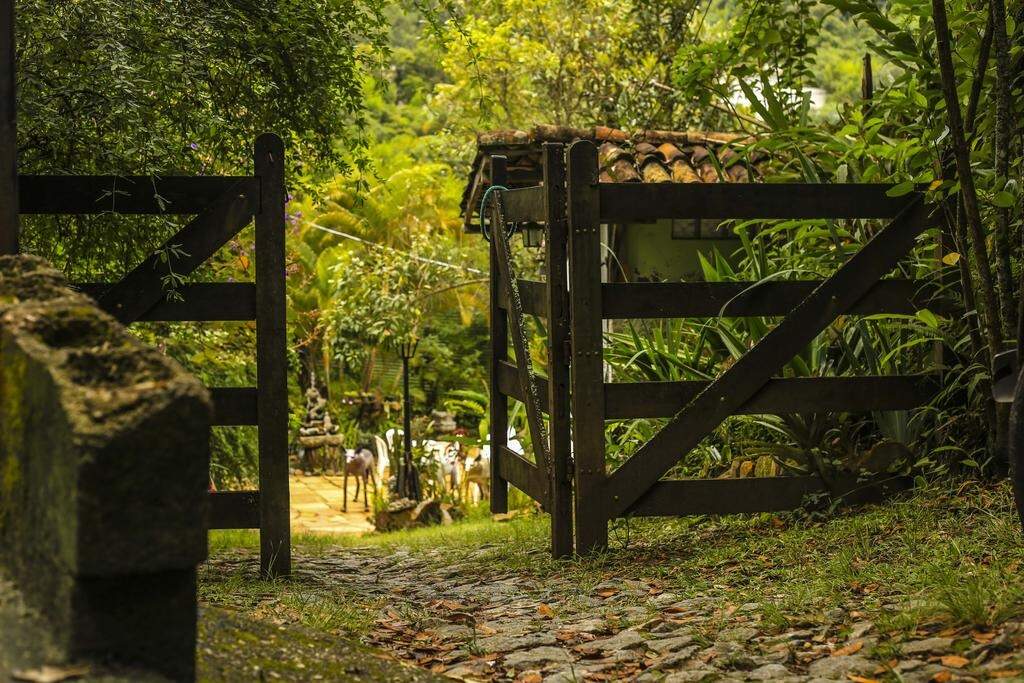 Casa à venda no Centro: 