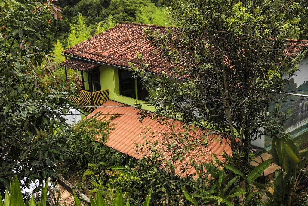 Casa à venda no Centro: 