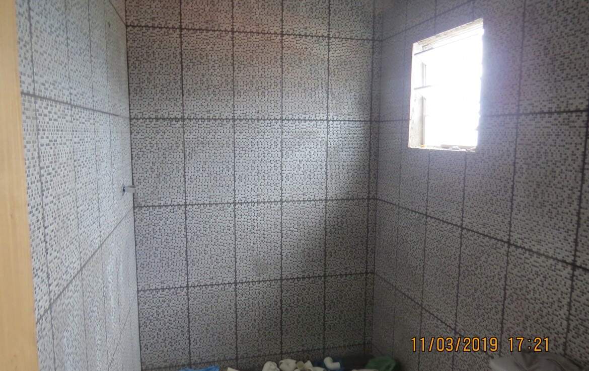 Casa à venda no Morro Santana: 