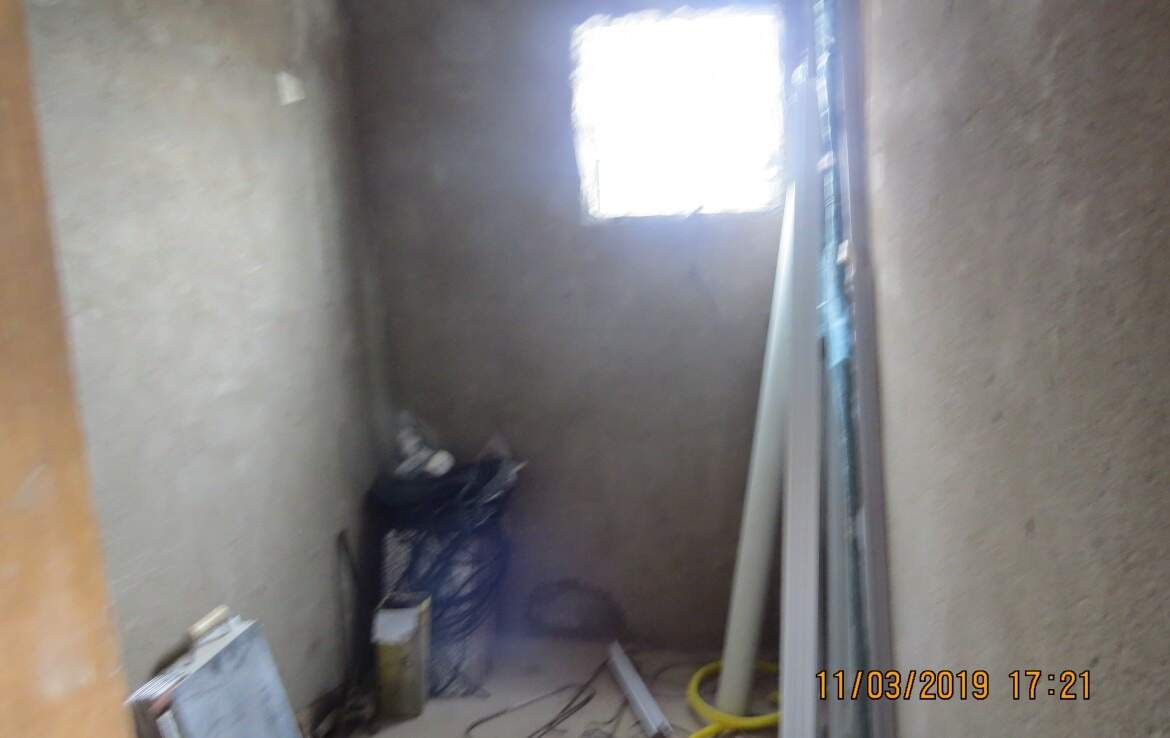 Casa à venda no Morro Santana: 