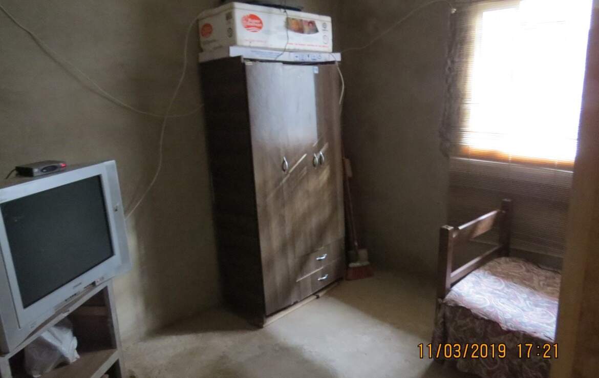 Casa à venda no Morro Santana: 