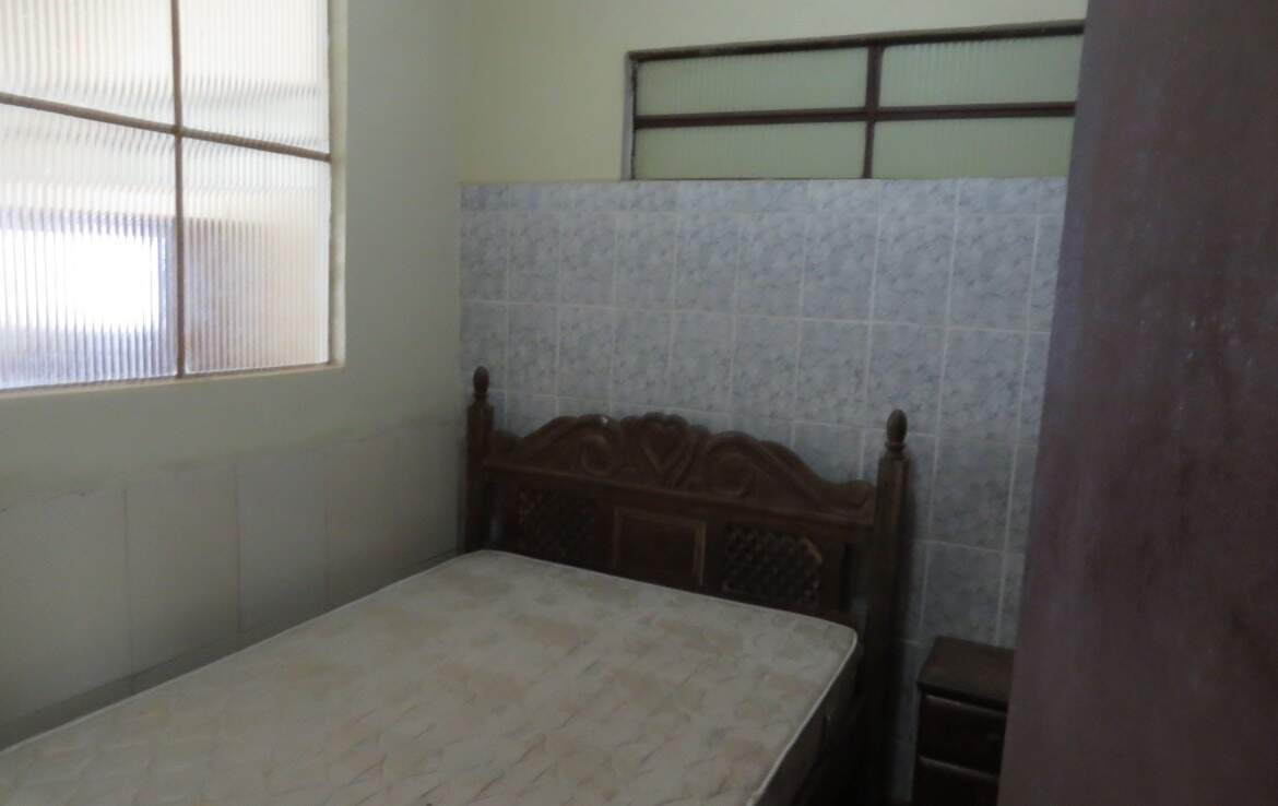 Casa à venda no Santa Rita: 