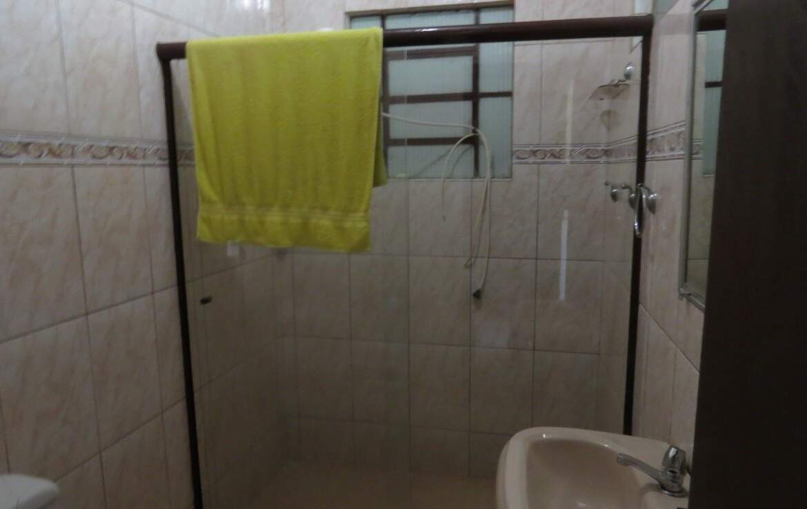 Casa à venda no Santa Rita: 