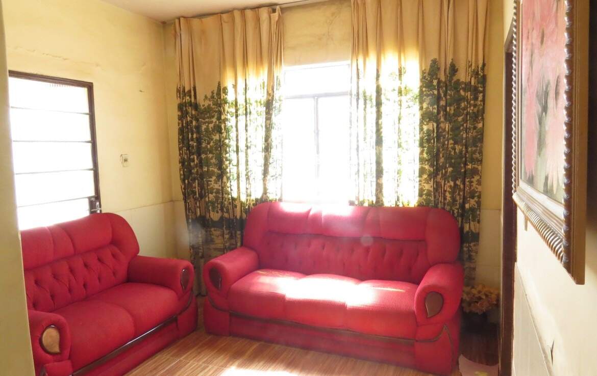 Casa à venda no Santa Rita: 