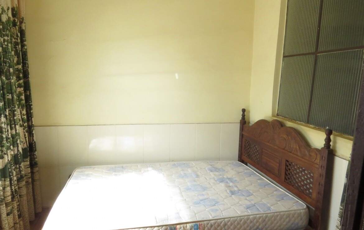 Casa à venda no Santa Rita: 