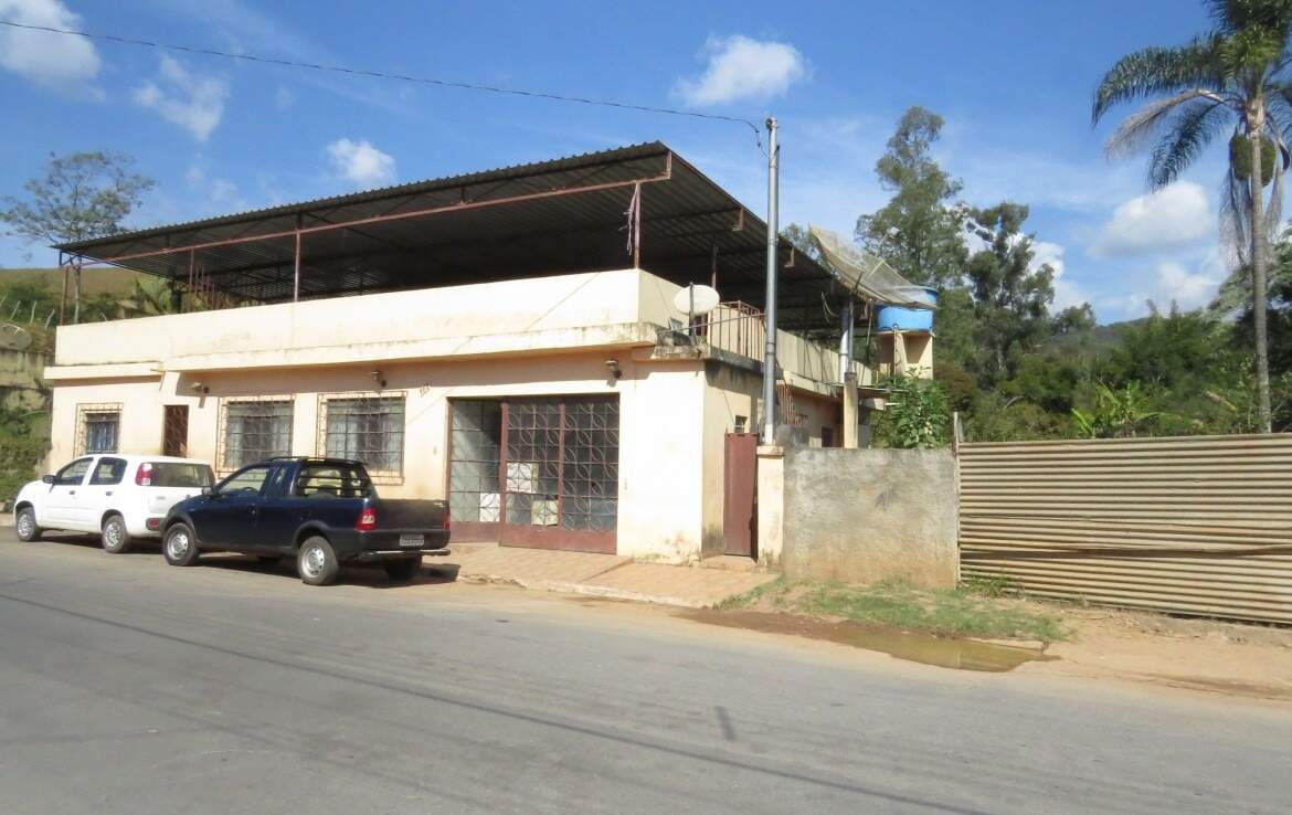Casa à venda no Santa Rita: 
