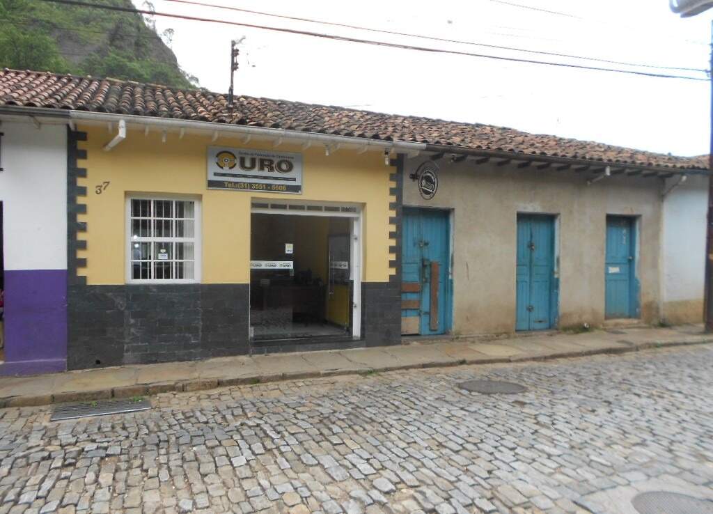 Casa à venda no Barra: 