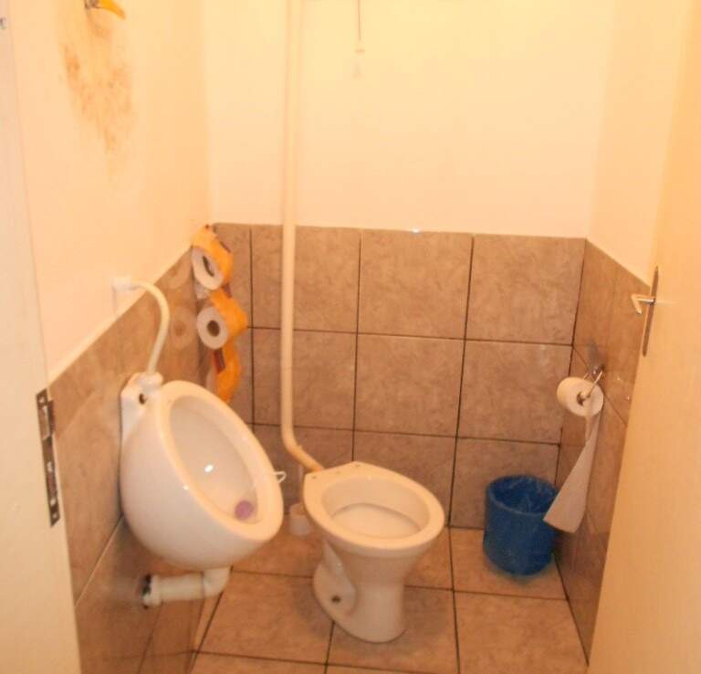 Casa à venda no Barra: 