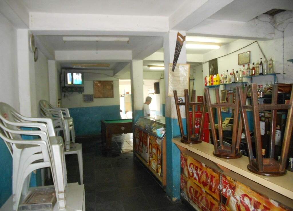 Casa à venda no Barra: 