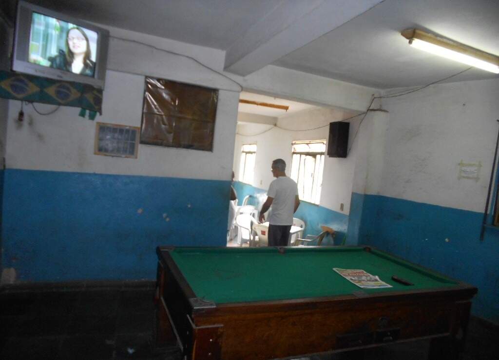 Casa à venda no Barra: 