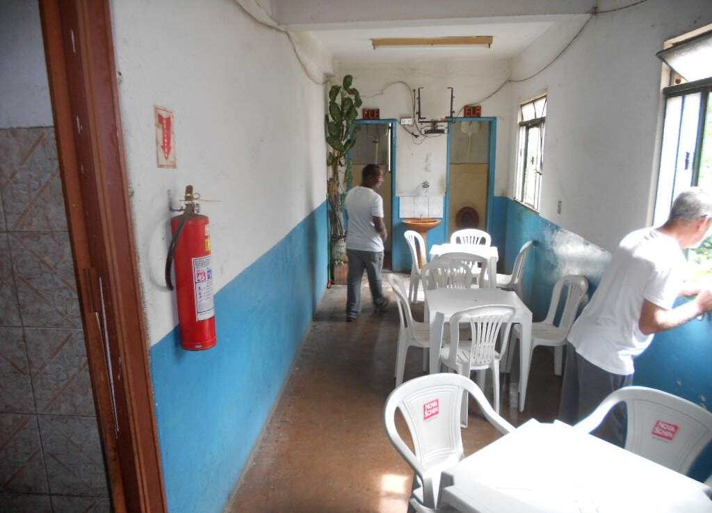 Casa à venda no Barra: 