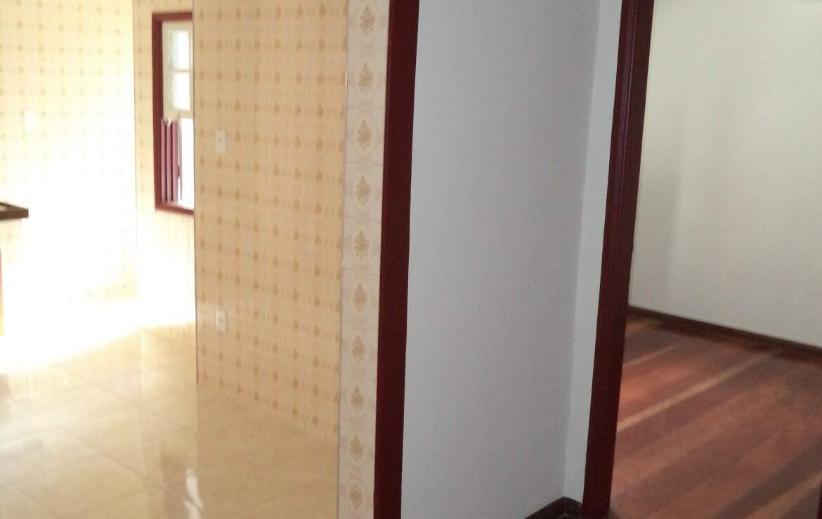 Casa à venda no Centro: 