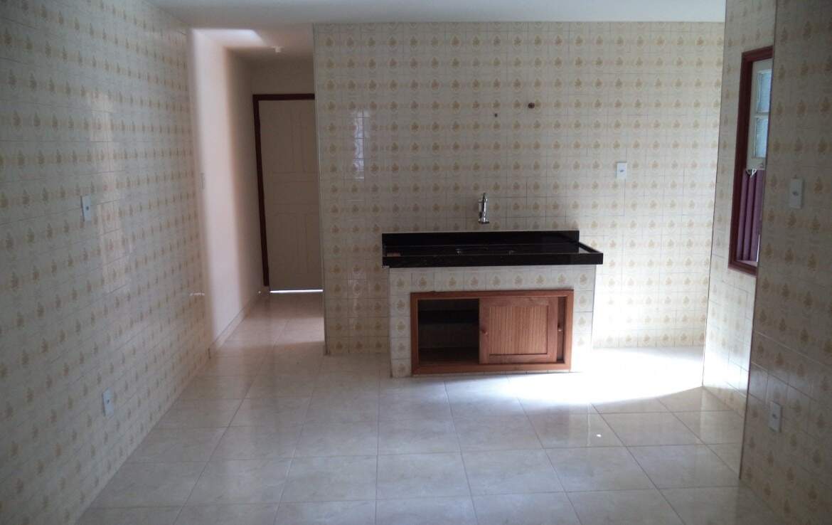 Casa à venda no Centro: 