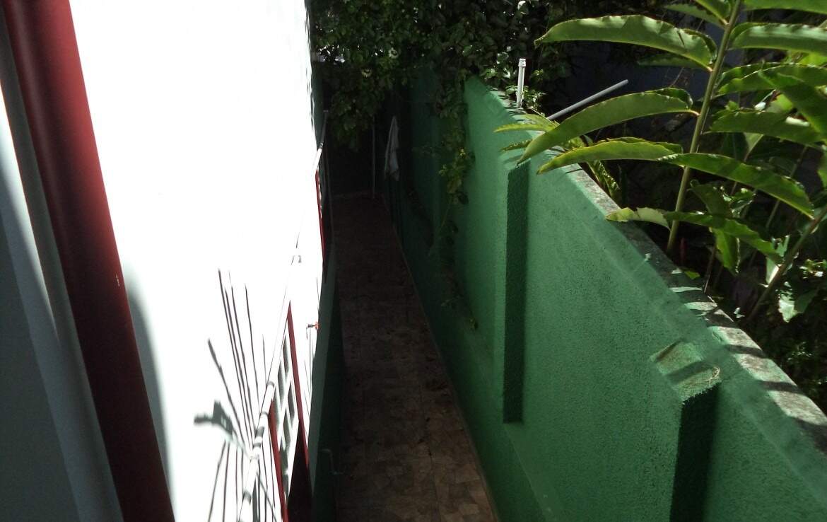 Casa à venda no Centro: 