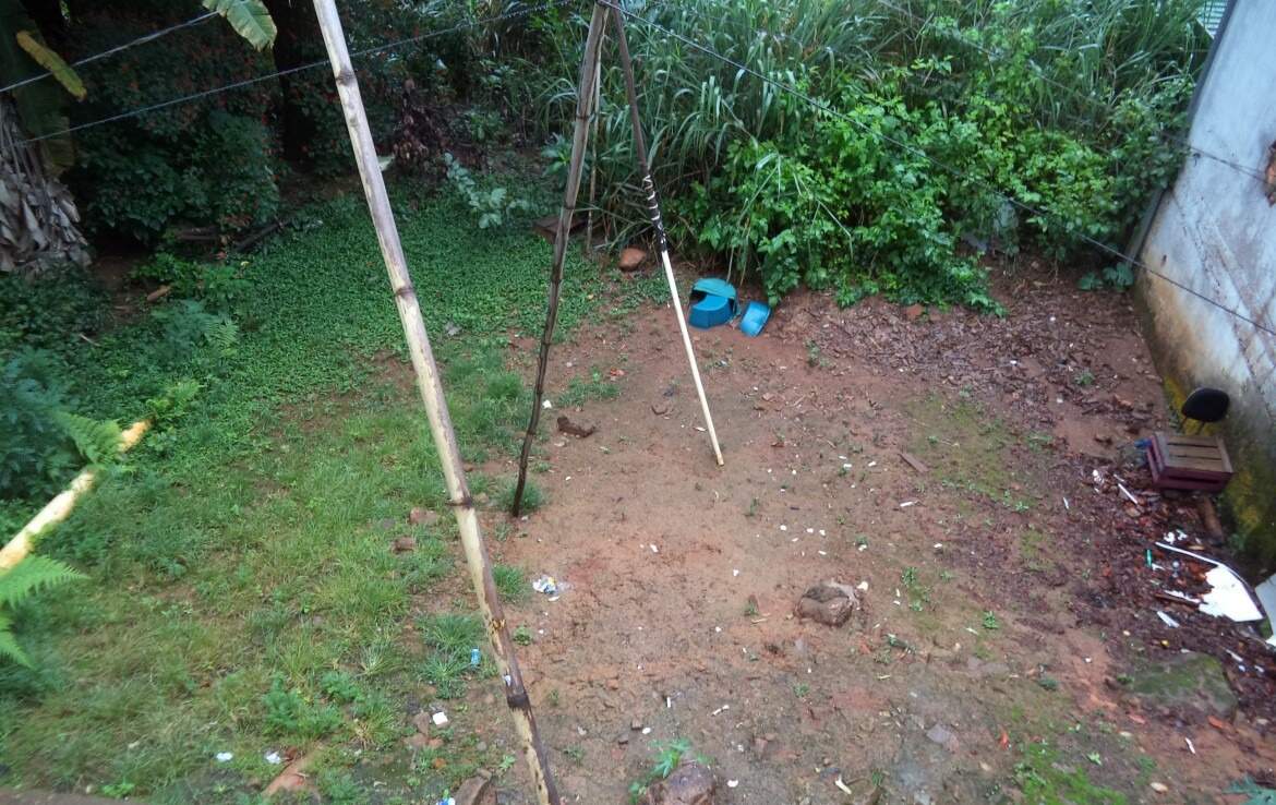 Casa à venda no Cartuxa: 