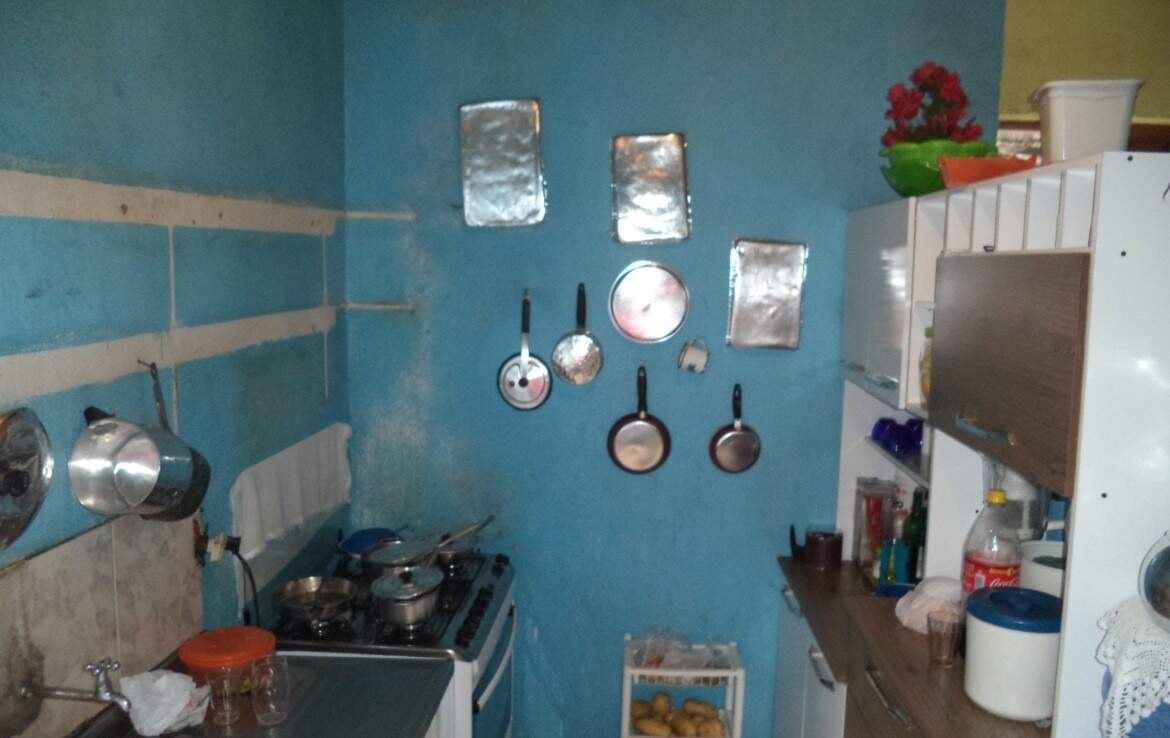 Casa à venda no Cartuxa: 