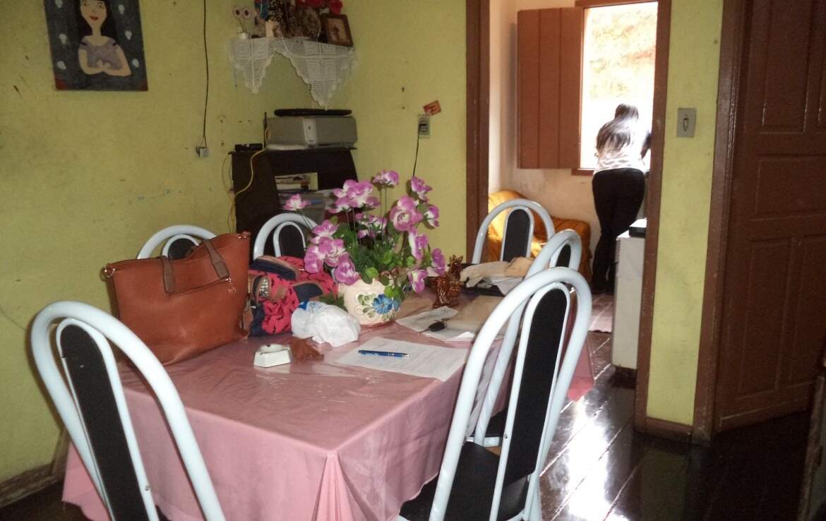 Casa à venda no Cartuxa: 