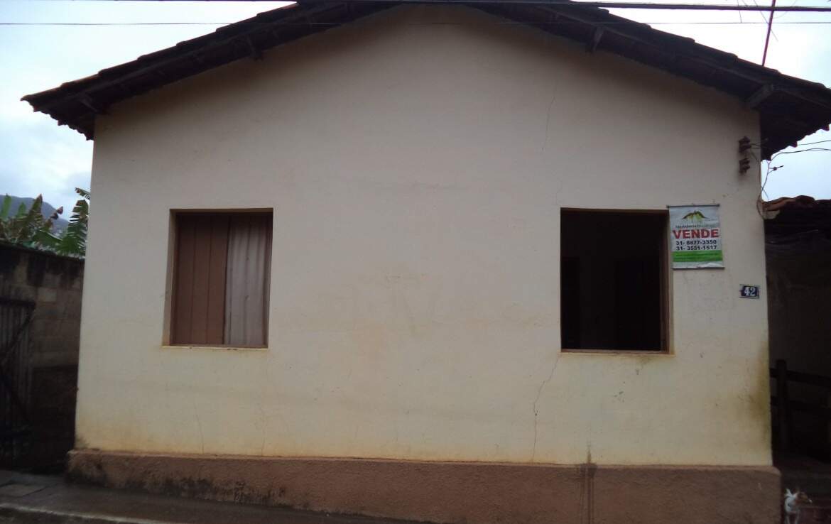 Casa à venda no Cartuxa: 