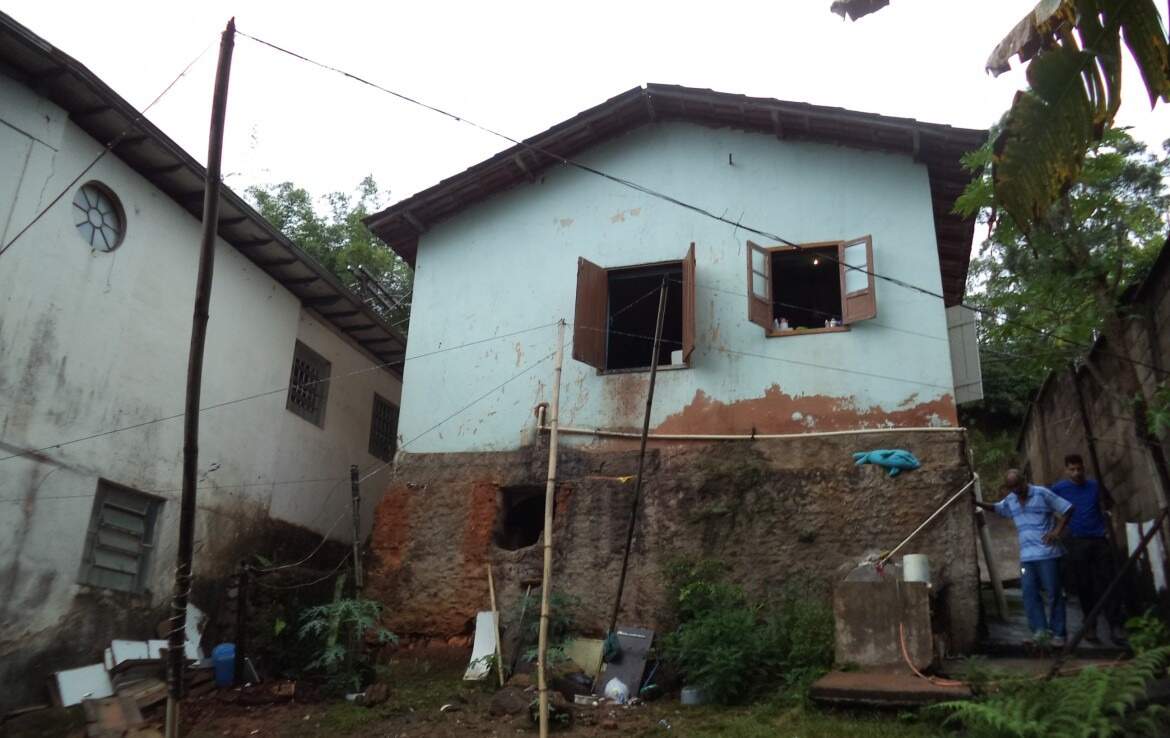 Casa à venda no Cartuxa: 