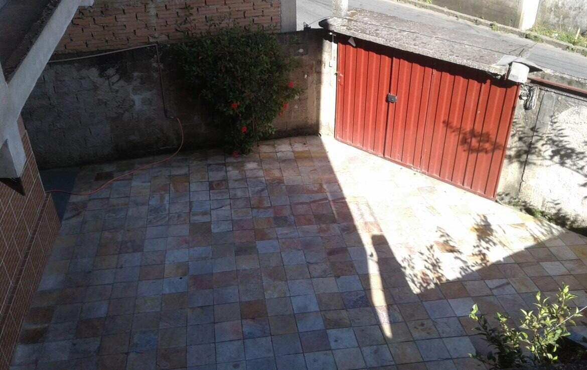 Casa à venda no Alto da Cruz: 