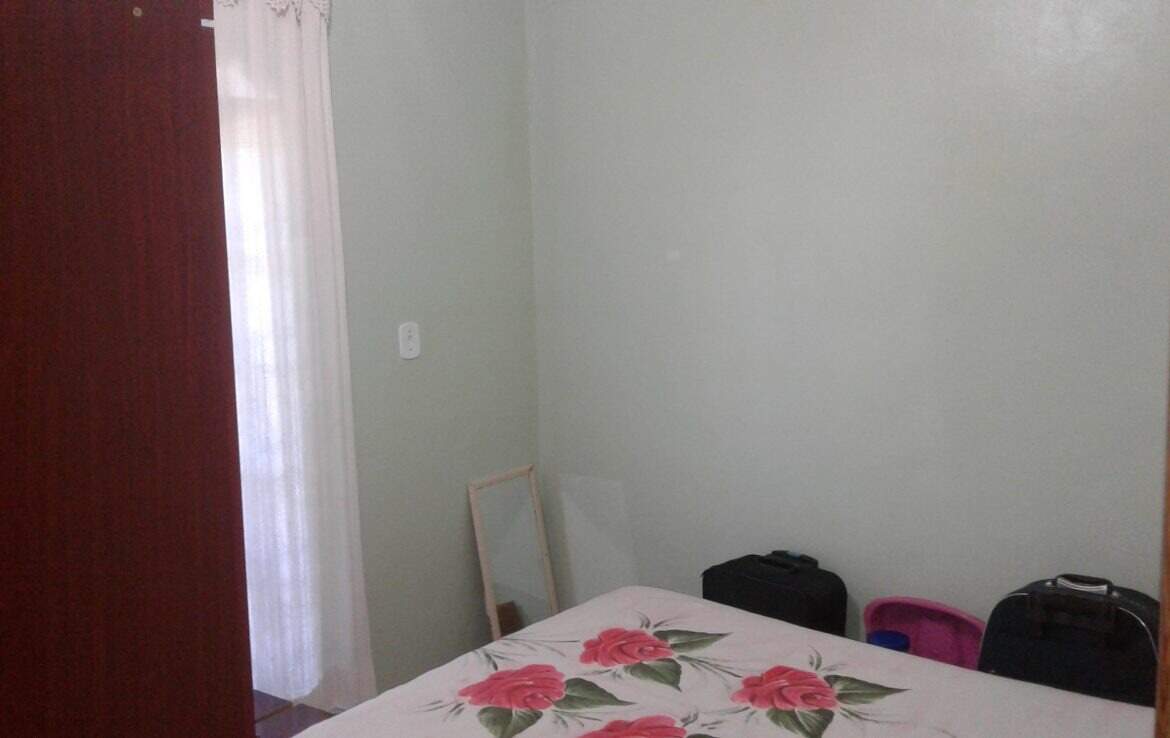 Casa à venda no Alto da Cruz: 