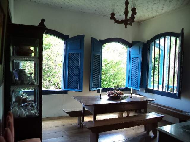 Casa à venda no Padre Viegas: 