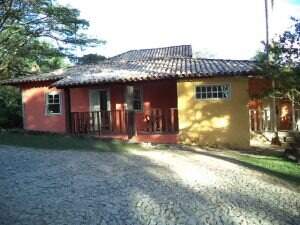Casa à venda no Chapada santo Antônio do leite: 