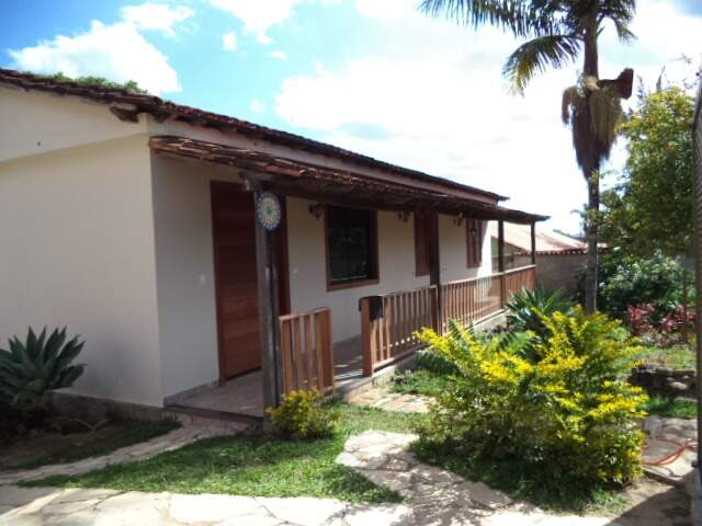 Casa à venda no Cachoeira do Campo: 
