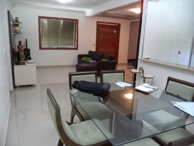 Casa à venda no Cachoeira do Campo: 