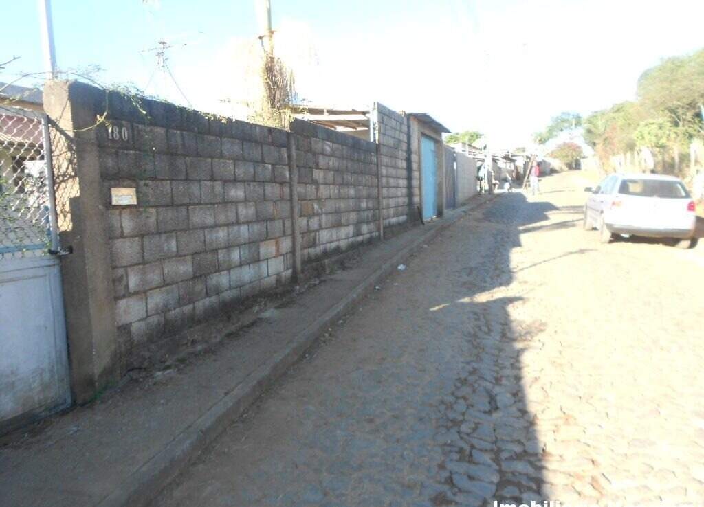 Casa à venda no Vila Alegre: 