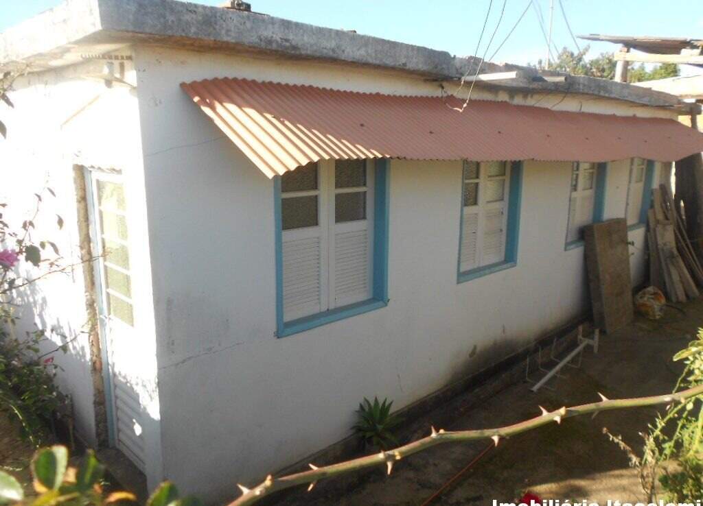 Casa à venda no Vila Alegre: 