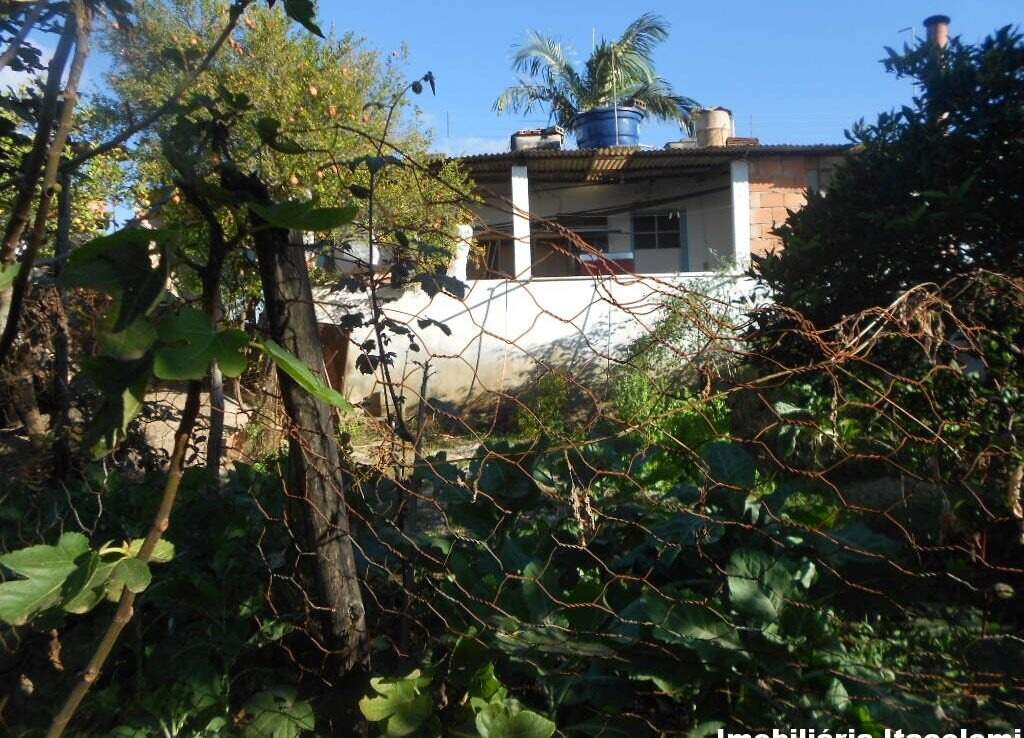 Casa à venda no Vila Alegre: 