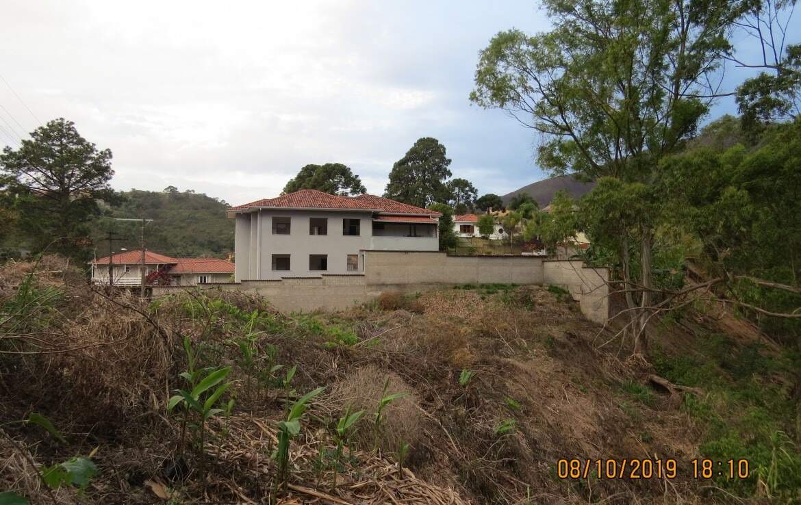 Lote à venda no Vila dos Engenheiros: 