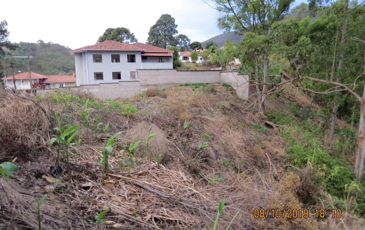 Lote à venda no Vila dos Engenheiros: 