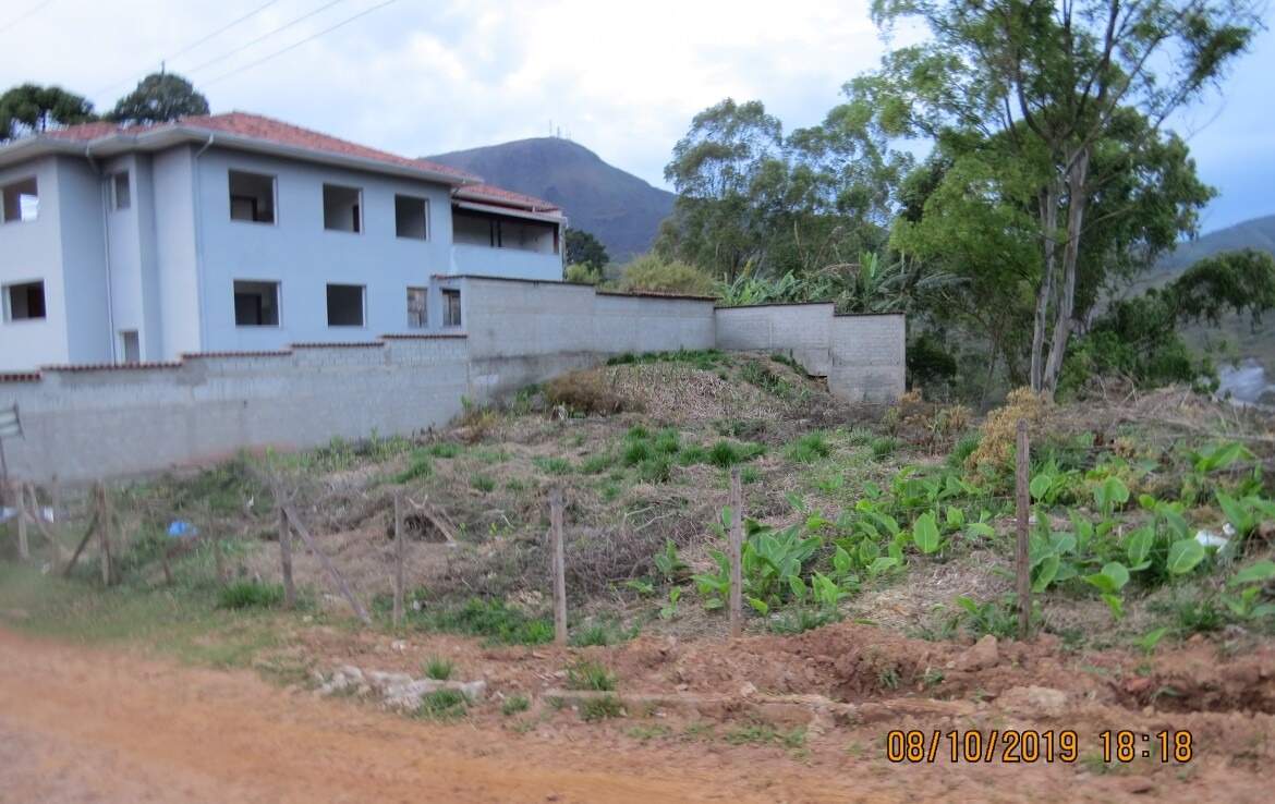 Lote à venda no Vila dos Engenheiros: 