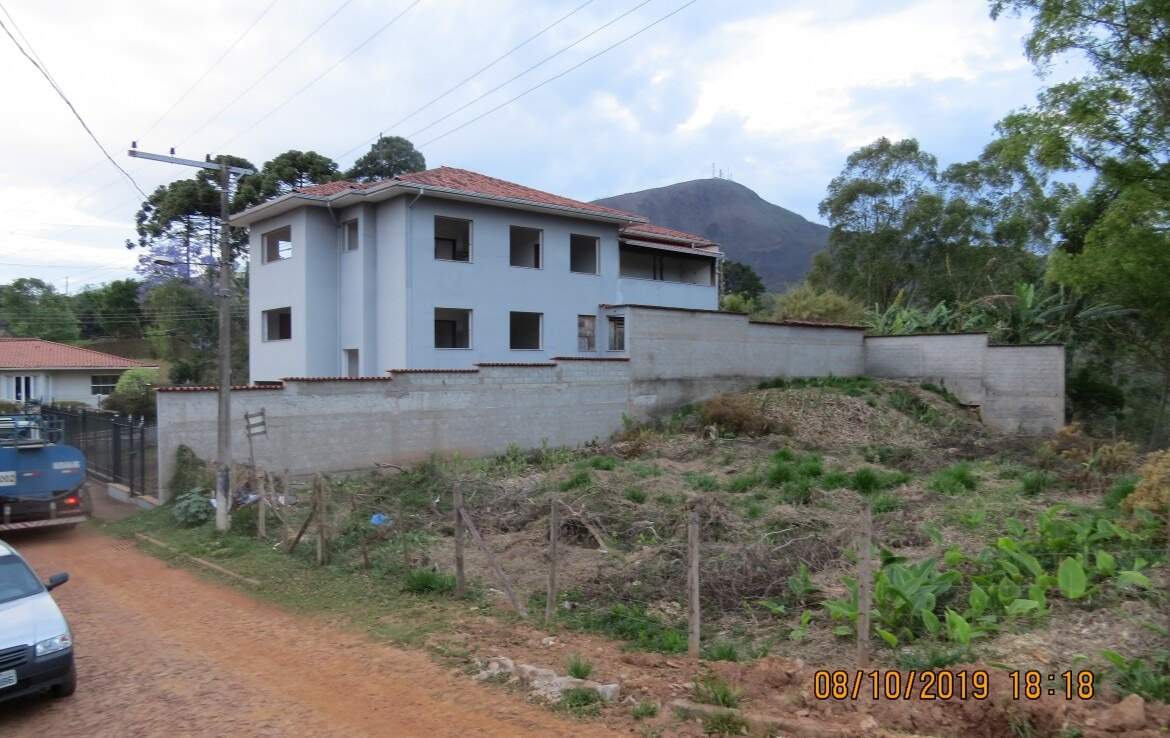 Lote à venda no Vila dos Engenheiros: 