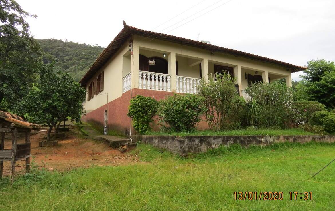 Fazenda à venda no Santo Antônio do Salto: 
