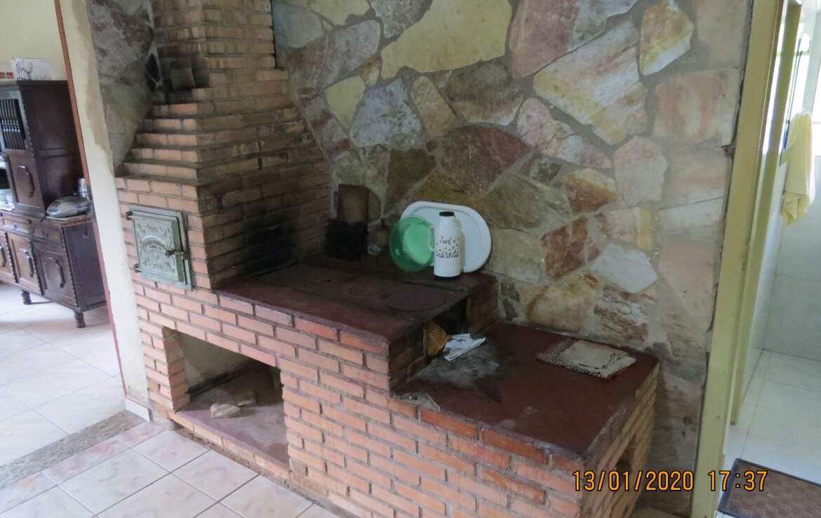 Fazenda à venda no Santo Antônio do Salto: 