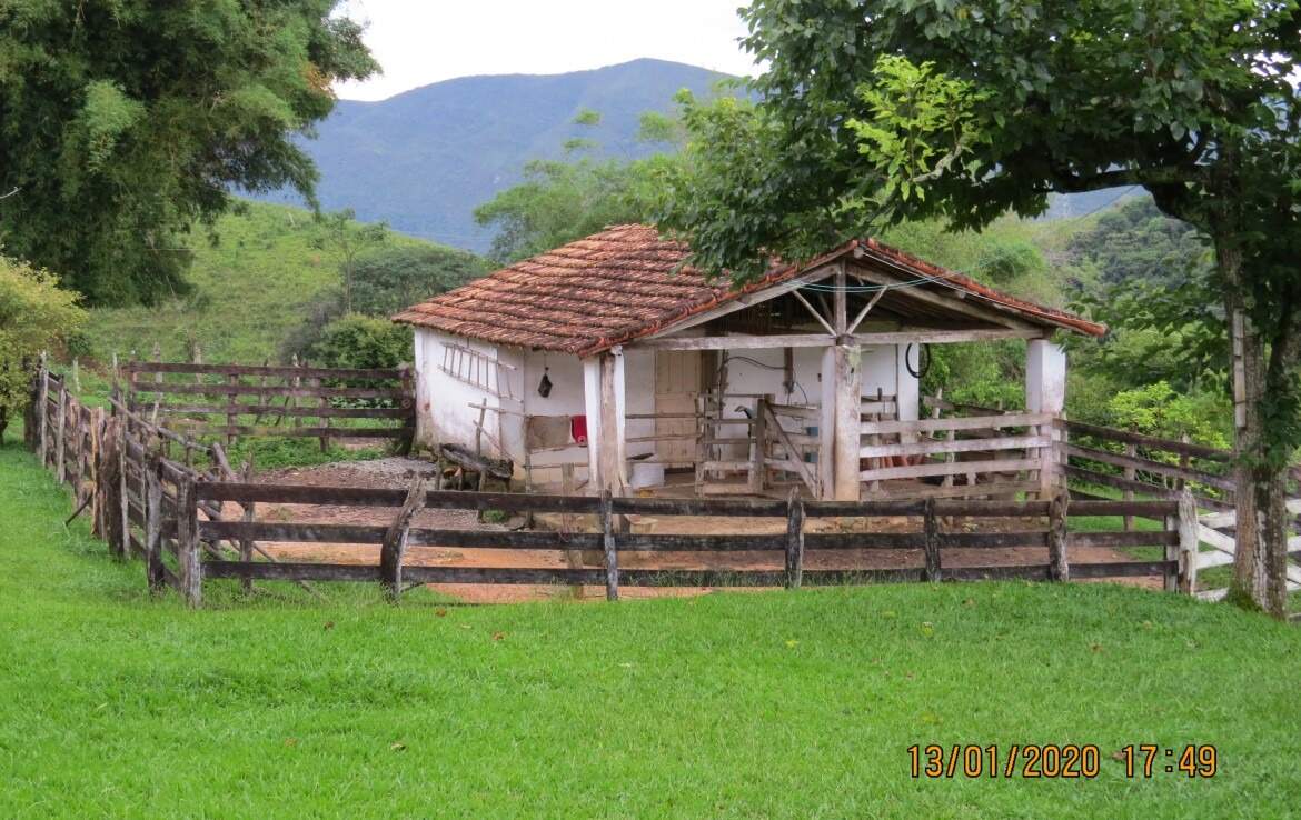 Fazenda à venda no Santo Antônio do Salto: 